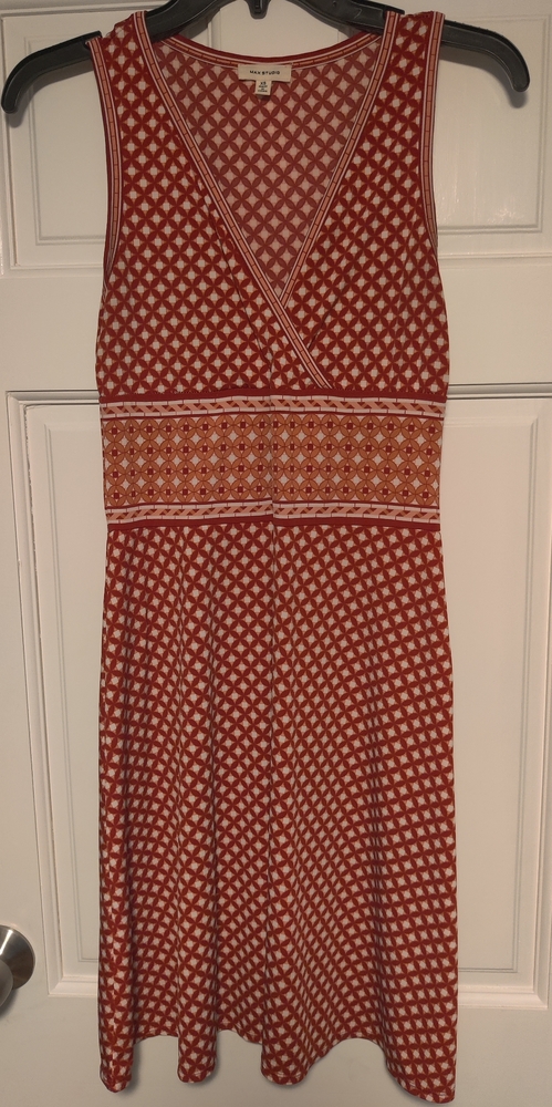 Max Studio dress